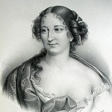 Antoinette Deshoulières's Profile Photo