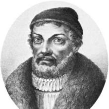 Nicolaus von Amsdorf's Profile Photo
