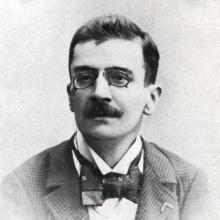Ferdinand Brunetiere's Profile Photo