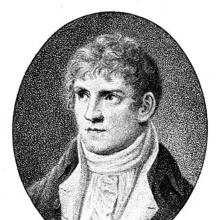 Heinrich von Collin's Profile Photo