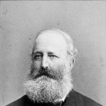 Franz von Hauer's Profile Photo