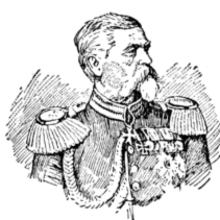 Ludwig von und zu der Tann-Rathsamhausen's Profile Photo