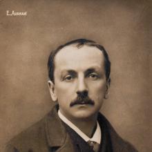 Edmond Audran's Profile Photo
