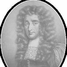 Edmund Godfrey's Profile Photo