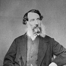 Edward Eyre's Profile Photo