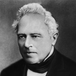 Photo from profile of Otto von Abich