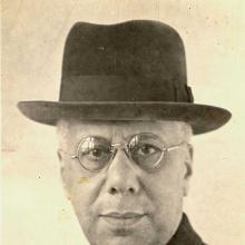 Gustav Cohn's Profile Photo