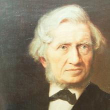 Wilhelm von Giesebrecht's Profile Photo