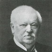 Nikolai Koksharov's Profile Photo