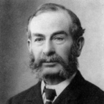 Photo from profile of Edward Routh