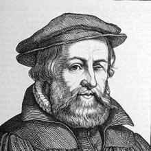 Johannes Sleidanus's Profile Photo