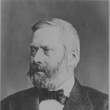 Wilhelm Wattenbach's Profile Photo