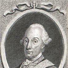 Friedrich von Saldern's Profile Photo