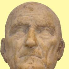 Spurius Maelius's Profile Photo