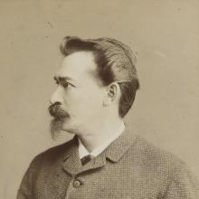 Emil Holub's Profile Photo