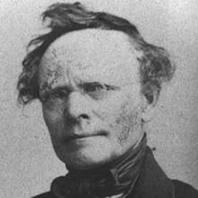 Johann von Kaup's Profile Photo