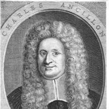 Charles Ancillon's Profile Photo