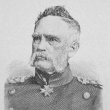 Gustav von Hindersin's Profile Photo