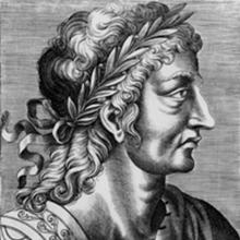 Servius Tullius's Profile Photo