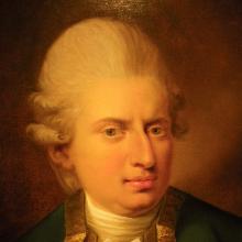 Johann Struensee's Profile Photo