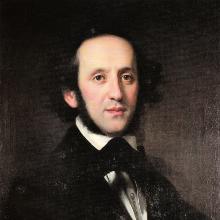 Felix Mendelssohn's Profile Photo