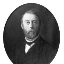 Gustav zu Putlitz's Profile Photo