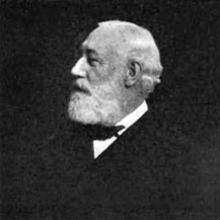 William Goodwin's Profile Photo