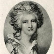 Lady Barnard's Profile Photo
