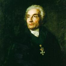 Joseph-Marie de Maistre's Profile Photo