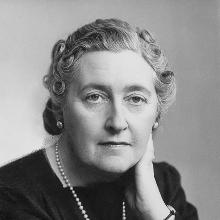 Agatha Christie's Profile Photo