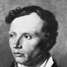Ludwig Uhland's Profile Photo