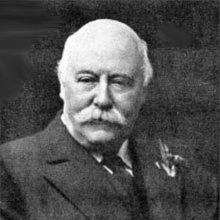 Charles Parry's Profile Photo