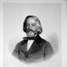 Karl von Holtei's Profile Photo