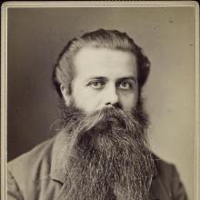 Karl von Hartmann's Profile Photo