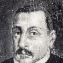 Lupercio de Argensola's Profile Photo