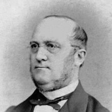 Adolph Kolbe's Profile Photo