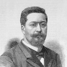 Auguste Burdeau's Profile Photo
