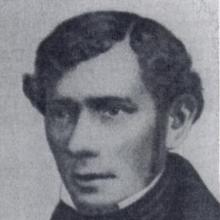 Samuel Holdheim's Profile Photo