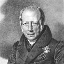 Friedrich von Humboldt's Profile Photo