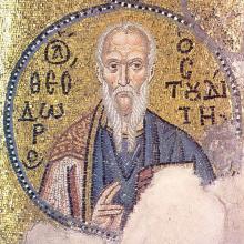 Theodorus Studita's Profile Photo