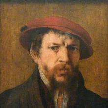 Frans Floris's Profile Photo