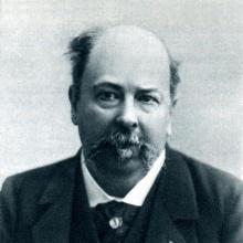 Henri Meilhac's Profile Photo