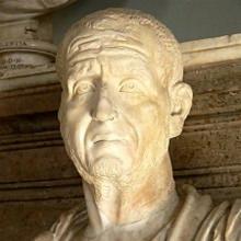 Trajan Decius's Profile Photo