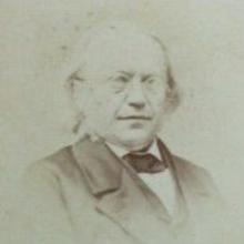 Gustav Oehler's Profile Photo