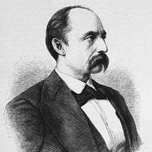 Friedrich von Spielhagen's Profile Photo