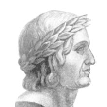 Publius Statius's Profile Photo