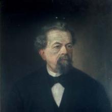 Karl Von Prantl's Profile Photo