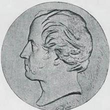 Étienne-Jean-Baptiste-Pierre-Ignace de Senancour's Profile Photo