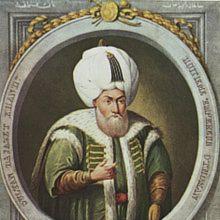 Bayezid II's Profile Photo