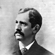 Charles Emory Smith's Profile Photo